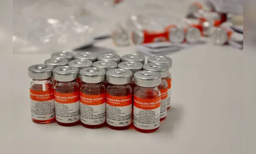 Tecpar publica edital para produção de insumos veterinários