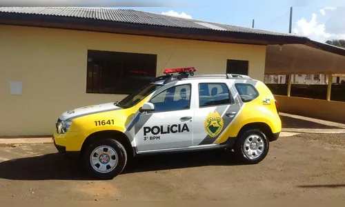 Homem é encontrado morto em Novo Itacolomi; suspeita de assassinato