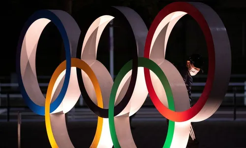 Jogos de Tóquio: novo adiamento deve ser encorajado, defende Takahashi