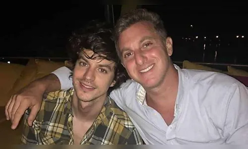 Mãe de Fernando Grostein lembra revelação da sexualidade do filho