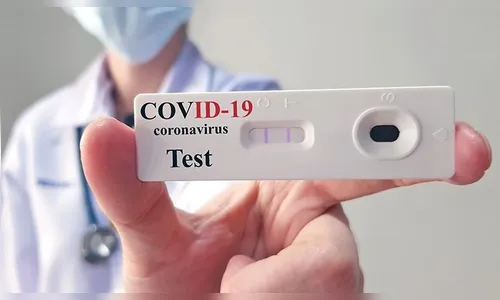 Ivaiporã chega a 20 casos positivos de Covid-19