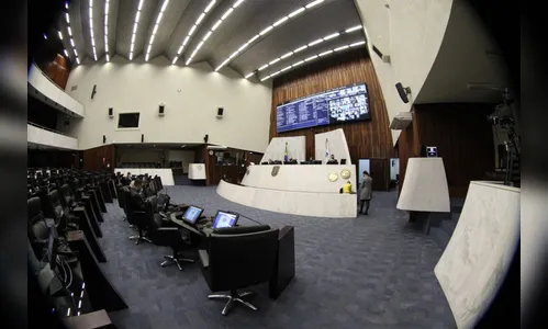 Projeto determina medição de temperaturas em repartições públicas