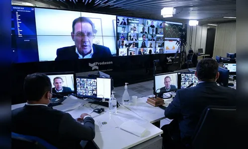 Programa para manter empregos durante pandemia segue para sanção