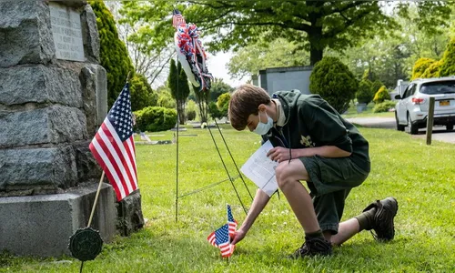 Estados Unidos veem picos de Covid-19 no Arizona, Texas e na Flórida