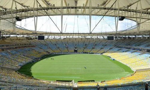 Ferj confirma volta do Campeonato Carioca nesta quinta-feira