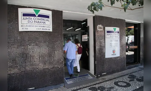 Mesmo com pandemia, Paraná ganhou 54 mil novas empresas até maio