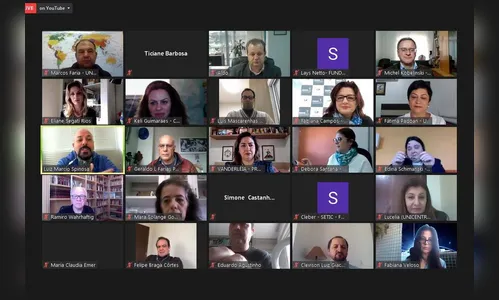 Evento discute ODS como ferramentas para gestão de políticas públicas