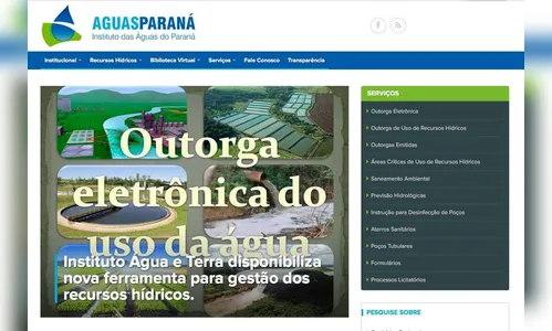 IAT realiza capacitação sobre sistemas de processos ambientais