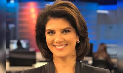 Emissora RedeTV! anuncia saída de Mariana Godoy