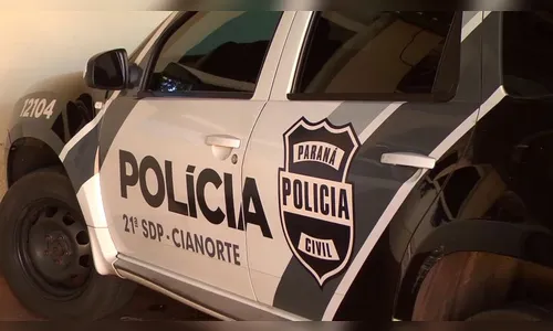 Professora de CMEI é presa sob suspeita de cometer abuso sexual