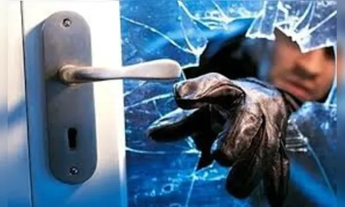 Celular é furtado dentro da prefeitura de Manoel Ribas