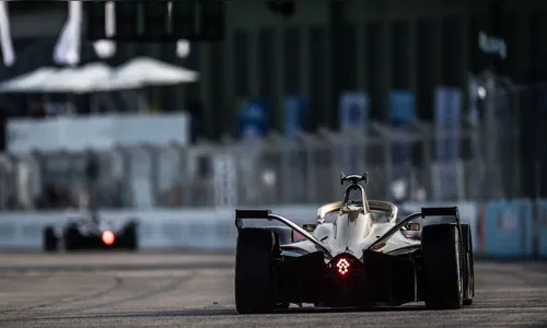 Fórmula E volta em agosto na Alemanha, com seis corridas em nove dias