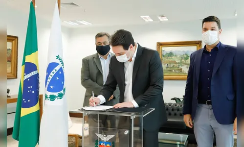 Estado autoriza ampliação do Centro de Especialidades Médicas