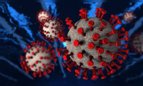 Jardim Alegre registra mais um caso de Covid-19