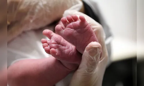 Secretaria da Saúde alerta sobre importância do Teste do Pezinho