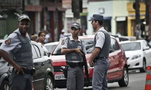 PM suspeito de matar adolescente de 15 anos é preso