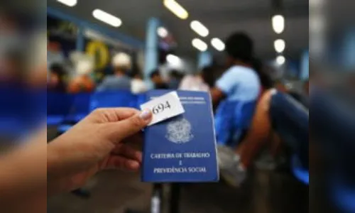 Confira as vagas de emprego da semana em Arapongas