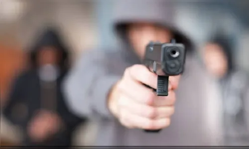 Loja de eletrônicos é assaltada em Apucarana