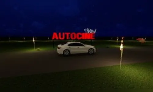 Autocine Show fará Festa Junina sem sair do carro em Colombo