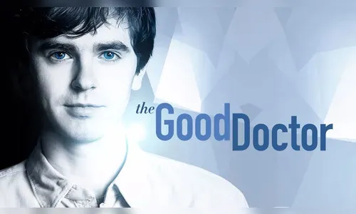 Globo exibirá 2ª temporada de 'The Good Doctor: o Bom Doutor'