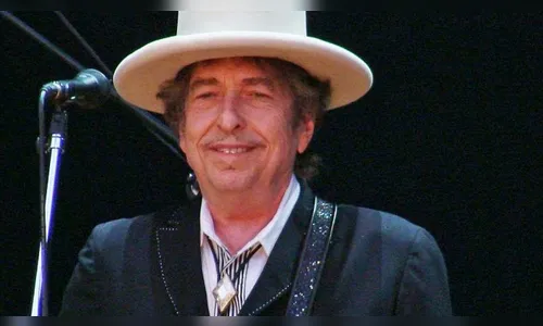 Bob Dylan quebra jejum de oito anos sem inéditas