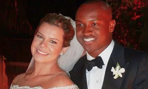 'Juntos até depois do fim', diz Thiaguinho a Fernanda Souza