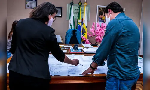 Júnior da Femac anuncia R$1,2 milhão em novas unidades de saúde