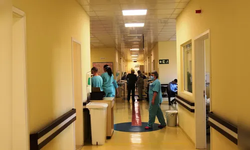 Governo do Paraná ativa mais 139 leitos na região de Curitiba e em Cascavel