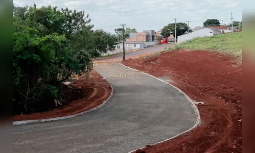 Prefeitura interliga bairros e cria novo corredor de tráfego