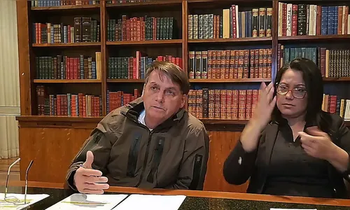 Bolsonaro destaca ações do governo na última semana