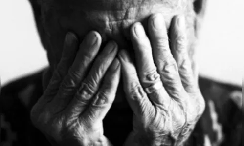 Idoso é ameaçado de morte pelo neto em Apucarana