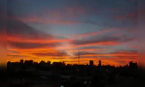 Simepar prevê inverno com pouca chuva e oscilações de temperaturas