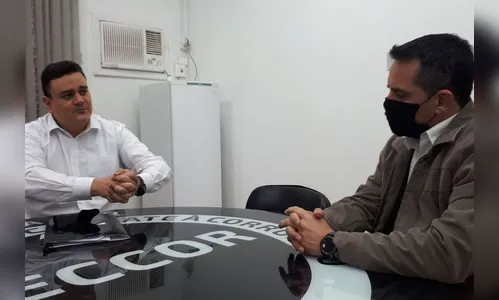 Controladoria e Polícia Civil vão fiscalizar o Comida Boa