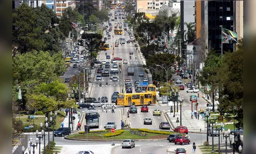 Paraná perde R$ 1,6 bilhão em razão dos efeitos da pandemia