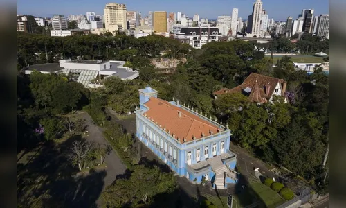 Série de reportagens comemora 15 anos do Espaço Cultural BRDE
