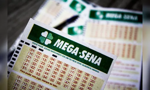 Mega-Sena acumula e próximo sorteio deve pagar R$ 45 milhões