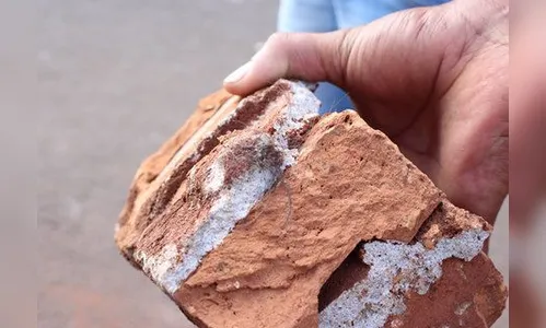 Briga entre irmãos  em Apucarana acaba com um ferido na cabeça