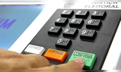 QUEM TEM VOTOS EM APUCARANA?