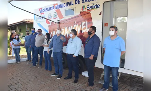 Ivaiporã oferece serviço de castração de animais de rua