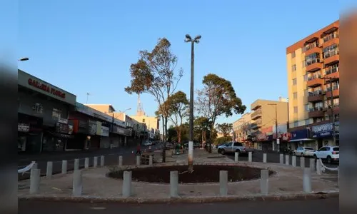 Decreto da Prefeitura de Ivaiporã determina novas regras para comércio