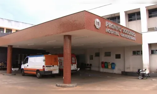 HU abre processo para contratar profissionais