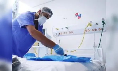 TCE confere leitos de UTI para Covid-19 em cidades do Paraná