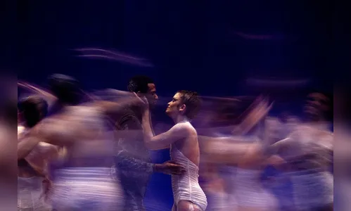 Balé Teatro Guaíra oferece oficinas virtuais de dança