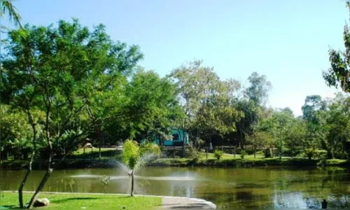 MMA renova concessão do Parque Ecológico do Córrego Grande