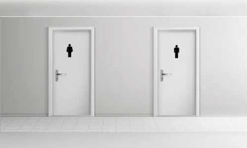 Uso de antisséptico para higienização em banheiros coletivos vira lei