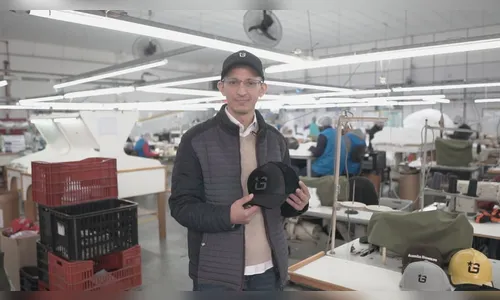 Sebrae/PR e parceiros orientam indústrias do vestuário sobre crédito