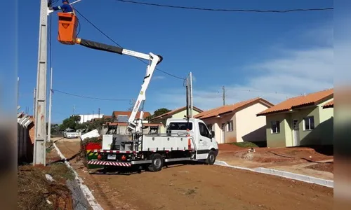 Mais 50 famílias vão receber as chaves da casa própria