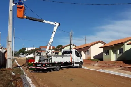 Mais 50 famílias vão receber as chaves da casa própria