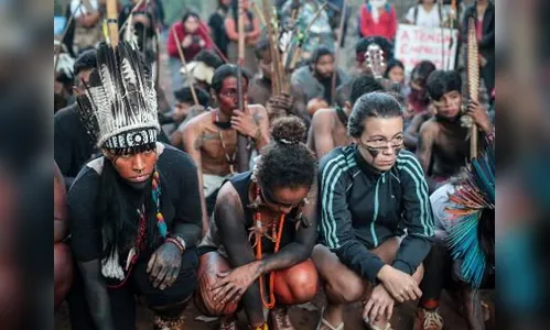 MPPR atua para garantir saúde de indígenas durante a pandemia