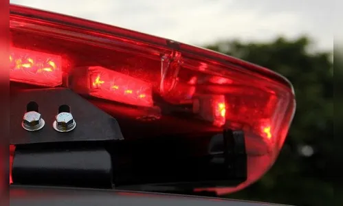 PM apreende equipamento de som por perturbação de sossego , em Ivaiporã